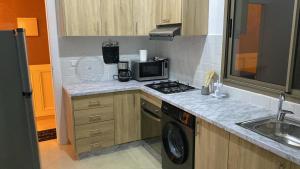 Appartement Orientale