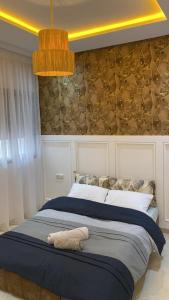 Appartement Orientale