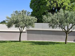 Villa Histria for 6 people near Pula with private pool & sea view