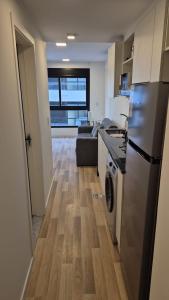 Mitre 553, Aparment