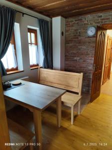 Apartmán Renata Běloves