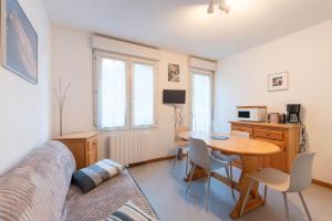 Barèges T2 Rando Cure