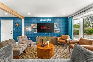 The Timberline- Game Room, Outdoor Theater, Bocce, Fire Pit, Pets - Ubytování bez kategorie ve městě Arvada