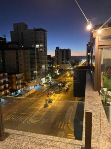 Cobertura 2Dorm Vista Mar e Serra