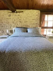 Maisons de vacances La ferte : photos des chambres
