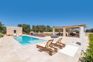 Villa Astra by Perle di Puglia