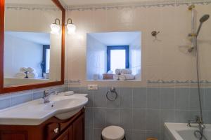 B&B / Chambres d'hotes Chambre d-hotes Les Clauzels : photos des chambres