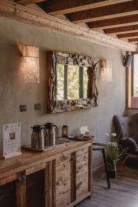 Hotels La Maison Rouge : photos des chambres