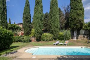 Villa Il Rondò by VacaVilla