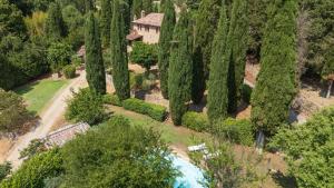 Villa Il Rondò by VacaVilla