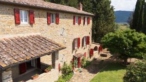 Villa Il Rondò by VacaVilla