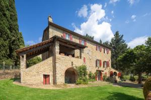 Villa Il Rondò by VacaVilla