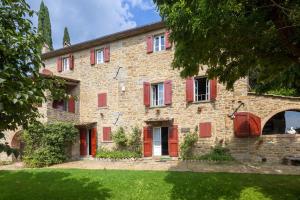 Villa Il Rondò by VacaVilla