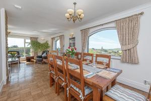 Glasfryn Rhoscolyn Relaxing family friendly home close to the beach