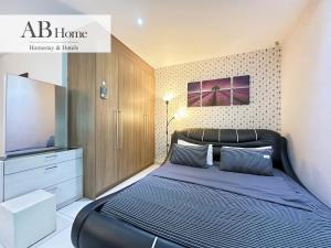 ABHome "FAMILY SUITE" #KSL DEsplanade #Pool View #KSL Mall #JB