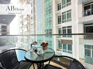 ABHome "FAMILY SUITE" #KSL DEsplanade #Pool View #KSL Mall #JB