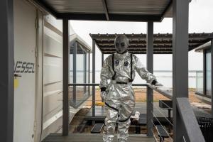 Vessel of tomorrow - Camp QYB - V2