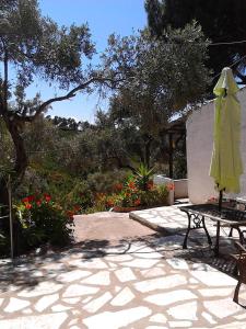 Anemos Studios Skiathos Greece