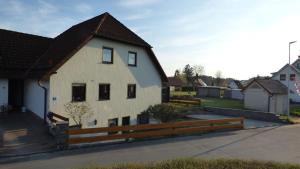 Ferienwohnung Jedermann