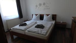 Ferienwohnung Jedermann