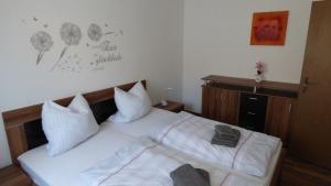 Ferienwohnung Jedermann