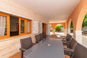 Villa Tienda by Sealand Villas