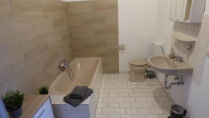 Ferienwohnung Jedermann