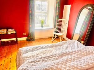 Historic Rothbury Gem- West End House