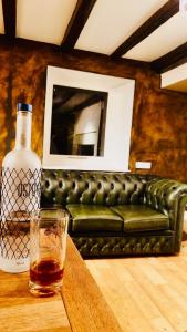 Historic Rothbury Gem- West End House