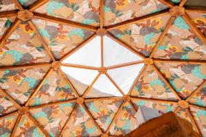 Campings MAS BERRUGUES : photos des chambres