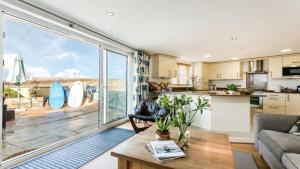 Puffins - Ubytování bez kategorie ve městě Saint Merryn