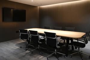 Yeouido Luxury 2BR Suite near Subway & Han River