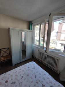 Appartements Center of Lille, spacious & cozy apartment : photos des chambres