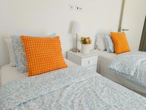 Casa Esmeralda, piscina, estacionamento, AC, Wifi