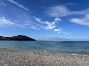 Appartements Appartement 3 pieces climatise avec parking - Saint-Cyr-sur-Mer - FR-1-845-3 : photos des chambres