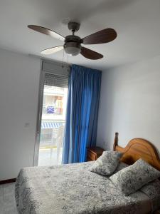 Apartamento con Vistas al Mar