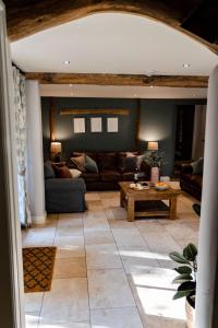 Carrholme Cottage