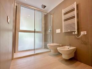 Deluxe One-Bedroom Apartment with Garden View room in Residence Baco da Seta