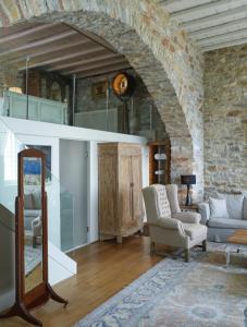 Executive Suite room in Hotel Ploes