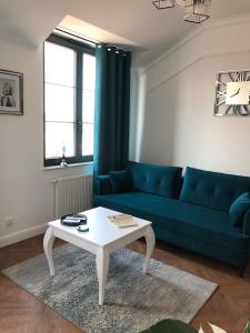 Apartament W Sercu Miasta