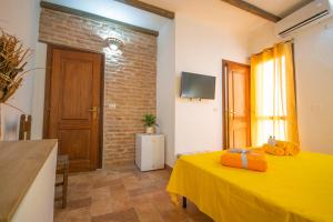 B&B Sinis Domus img16