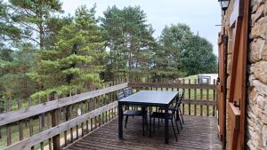 Villas Nature et calme avec piscines int-ext et SPA : photos des chambres