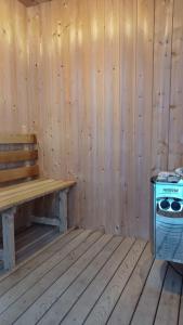 Villas Nature et calme avec piscines int-ext et SPA : photos des chambres