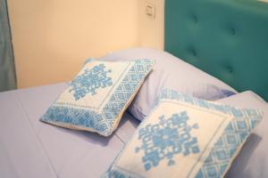 B&B Sinis Domus img20