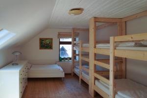 Hirschwangerhof - Commons Hub