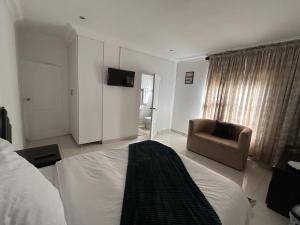 The Homestead on Nutmeg