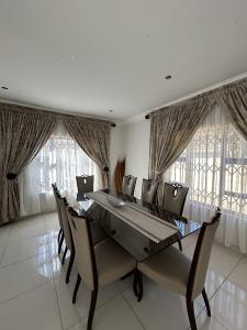 The Homestead on Nutmeg