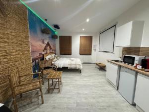 Appartements Bahana Bay : photos des chambres