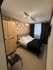 WRZOS resort & wellness