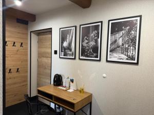 WRZOS resort & wellness